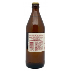 Archibald - Tonic ginger 50cl