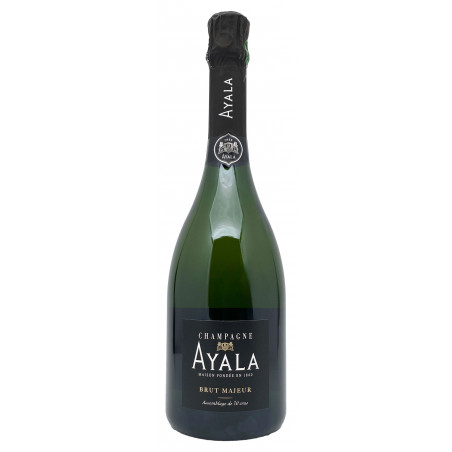 Champagne Ayala - Brut Majeur