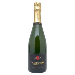Champagne Charpentier -...