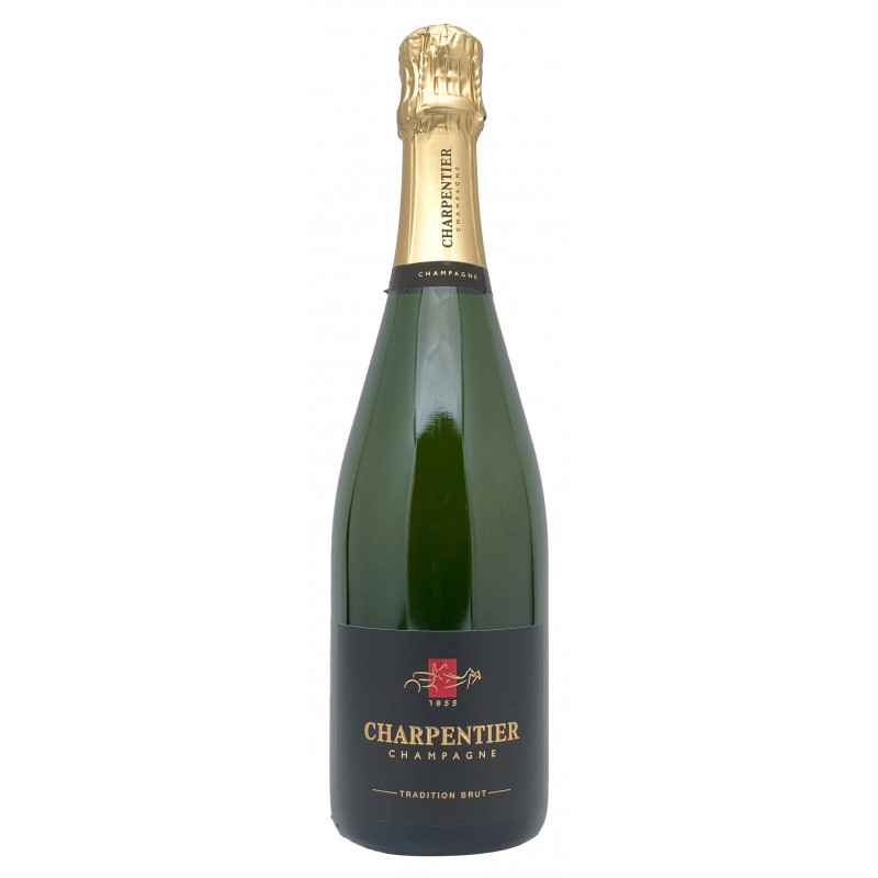 Champagne Charpentier - Tradition Brut