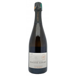 Champagne Hugues Godmé - La Réserve - 1er Cru Extra-Brut