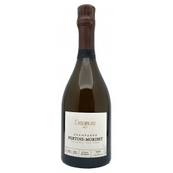 Champagne Pertois-Moriset -...