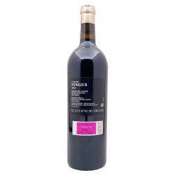 Domaine de Pingus - Flor de Pingus - AOC Ribera del Duero 2016