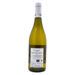 Domaine Les Hautes Noelles - Parcelle - AOC Muscadet Côtes de Grandlieu 2022