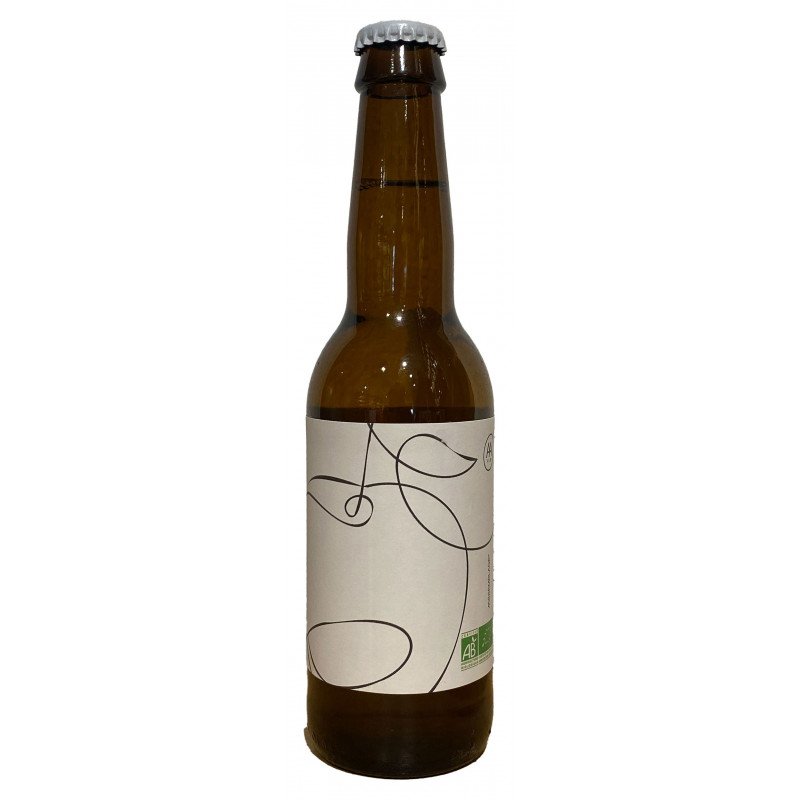 Atelier Assemblage - Cidre Fresh - 5% 33cl