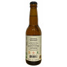 Maison Herout - Cidre Amour Brut - IGP Normandie 4,5% 33cl