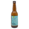 Brasserie Parallèle - Bière blanche sans alcool - 0,3% 33cl