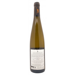 Domaine Barmès-Buecher - Gewurz - AOC Alsace 2022