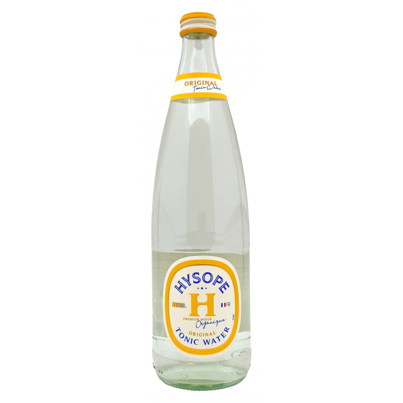 Hysope original 75cl