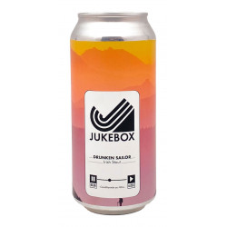 Jukebox - Drunken Sailor...