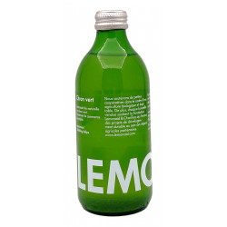 LemonAid - Citron vert 33cl