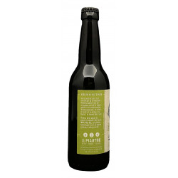 La Piautre - IPA Bio 33 cl