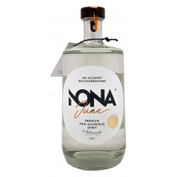 Nona - June - Gin sans...