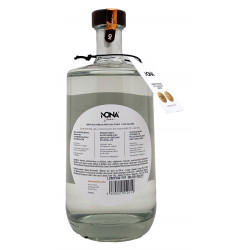Nona - June - Gin sans alcool 0%