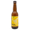 Brasserie Parallèle - Bière blonde sans alcool - 0,3% 33cl