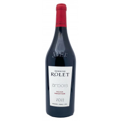 Domaine Rolet - Tradition -...