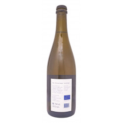 Pépin - Pétillant naturel - Vin de France