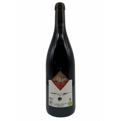 Monier Perreol - Saint Joseph Tradition Rouge - 2023