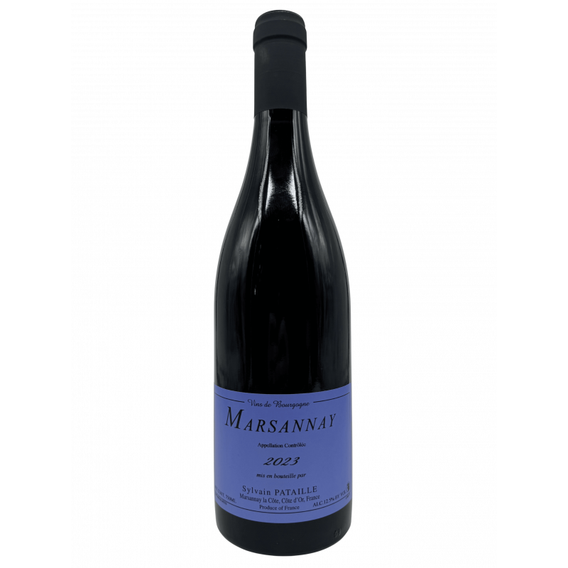 Sylvain Pataille - Marsannay rouge 2023