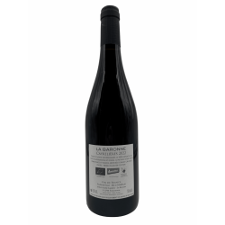 La Baronne - Cayrelières - VDF 2022