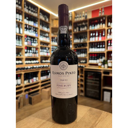 Ramos Pinto - Porto Ruby 19,5%