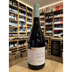 Boischampt - AOC Fleurie -...