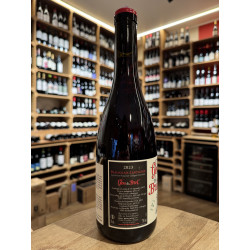 Bret Brothers - Glou des Bret - AOC Beaujolais 2023