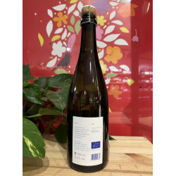 Pépin - Crémant d Alsace