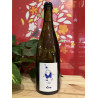 Pépin - Pétillant naturel - Vin de France