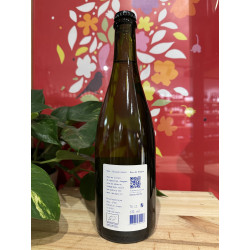 Pépin - Pétillant naturel - Vin de France