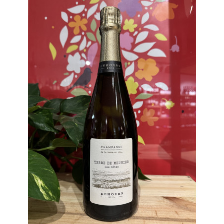 Champagne Dehours - Grande Réserve Brut