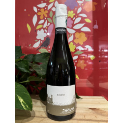 Champagne Moussé Fils - Eugene