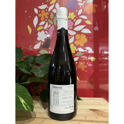 Champagne Moussé Fils - Eugene