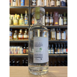 Distillerie des Deux Mers - Gin Blanc 43% 50cl