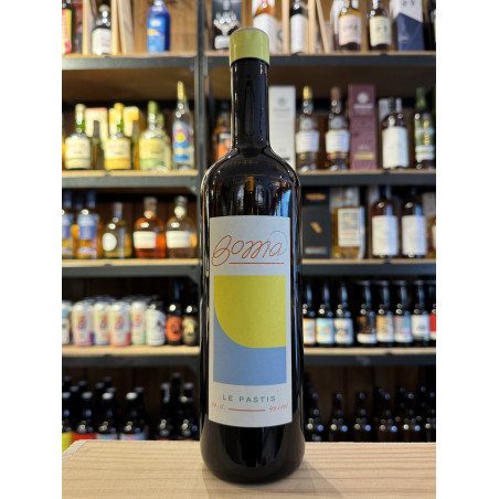 BOMA - Pastis 45%