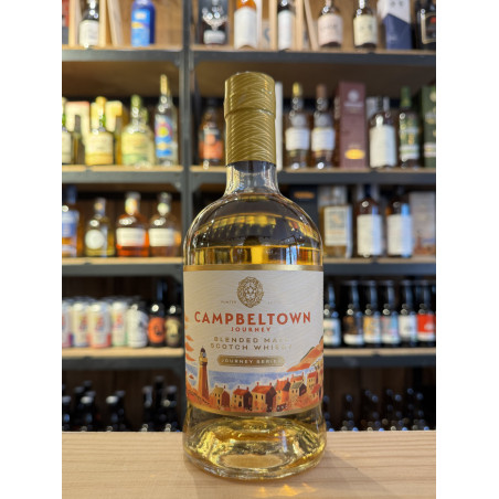 Campbelton Journey 46%