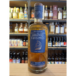 Malorhum - Grog 35%