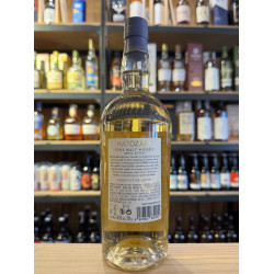 Hatozaki - Small Batch Pur Malt - Japon 46%
