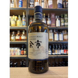 Nikka - Yoichi Single Malt...