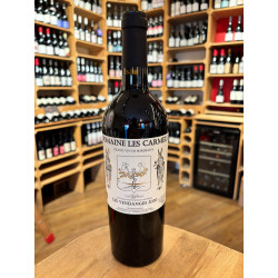 Domaine les Carmels -...