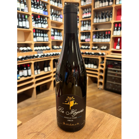Michel Redde - Pouilly Fumé La Moynerie - 2023