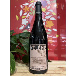 Séléné - Beaujolais 2024