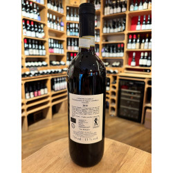Fabbri - Terra di Lamole - Chianti 2017