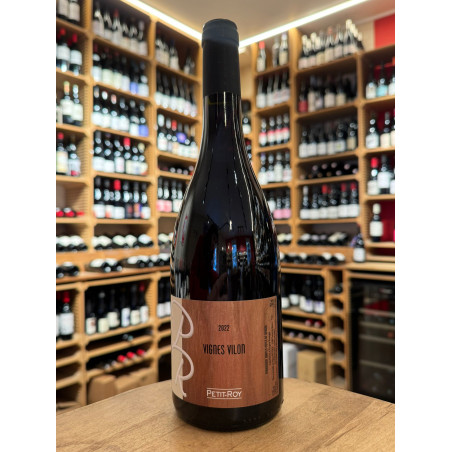 Petit Roy - HCDB Vigne Vilon 2022