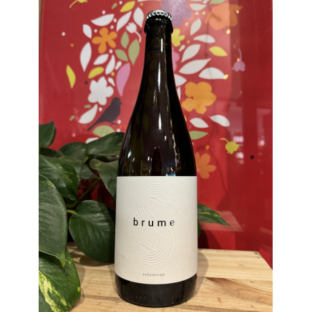 Substance/s - Brume 0% - 75cl