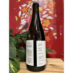 Substance/s - Brume 0% - 75cl