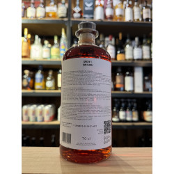 SPRZ - Spritz sans alcool - 70cl