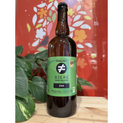 Brasserie Parallèle - Bière...