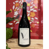 Domaine Vendange - Cuvée Le Coz Mondeuse - AOC Vin de Savoie 2023