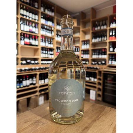 Corvezzo - Prosecco DOC Frissante - 75 cl
